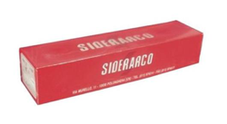 Elettrodi basici per saldatura 'E48' | d.mm.2,5x300 - 200 pz. - Siderarco características