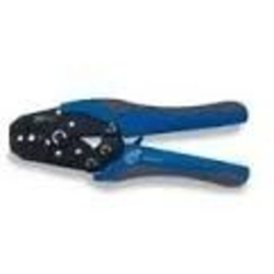 Pinza Aggraffatrice Professionale Per Terminali Coassiali 543 - Bm en oferta