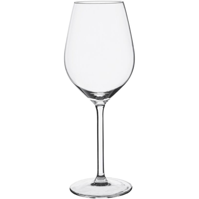 6 Calici per vino bianco Vignoble Capacita' 46 ml Vetro Trasparente