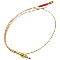 Termocoppia Con Faston Smeg 60Cm 2 Fili 948650108 características