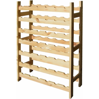 CANTINETTA 42 posti - color legno naturale