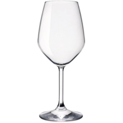 Bormioli Rocco Confezione 2 Calici Vino Bianco Restaurant 44,5cl características