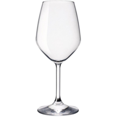 Bormioli Rocco Confezione 2 Calici Vino Bianco Restaurant 44,5cl