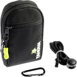 TAHUNA Bag Custodia per navigatore Nero precio