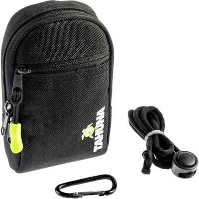 TAHUNA Bag Custodia per navigatore Nero