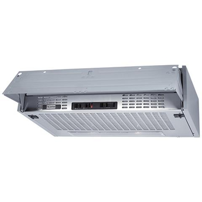 Cappa Step Lux Estraibile FSI6322GR da 60 cm Aspirante Colore Inox Satinato