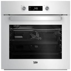 Forno Elettrico da Incasso BIE 24301 W Capacità 71 L Multifunzione Ventilato Colore Bianco características