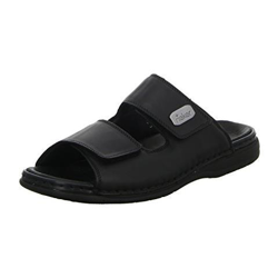 25590, Ciabatte Uomo, Nero (nero / 00), 40 Ue características