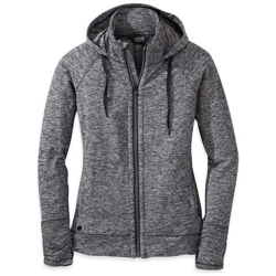 Felpe Outdoor Research Melody Hoody Abbigliamento Donna S características