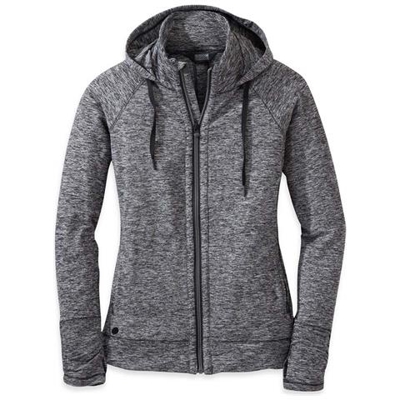 Felpe Outdoor Research Melody Hoody Abbigliamento Donna S