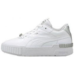 Cali Sport Metallic Wn's Sneakers Donna Uk 7,5 en oferta