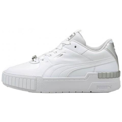 Cali Sport Metallic Wn's Sneakers Donna Uk 7,5
