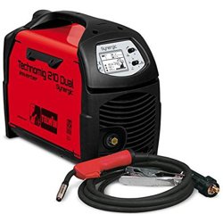 Telwin TE-807 576-150 inizio Alaska caricabatteria (180w, 230v) Rosso e Nero en oferta