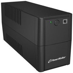 Gruppo di Continuità UPS VI 850 SE 850 VA / 480 W 2 Prese AC 1 Porta USB en oferta