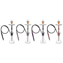 Chicha Amazonia - Dud Shisha Colore Blu en oferta