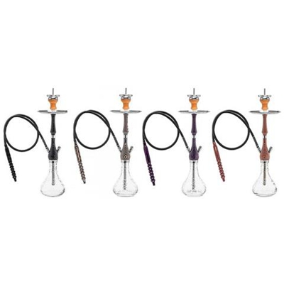 Chicha Amazonia - Dud Shisha Colore Blu