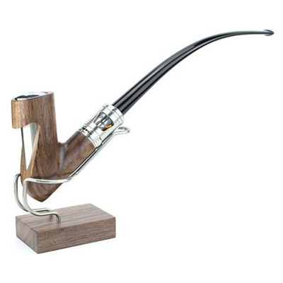 Cofano Epipe Gandalf X 18650 Walnut22mm - Créavap