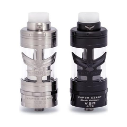V5 M 25mm Rta - vapor Giant precio