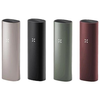 Completa Vapor Pax 3 - Pax Colore Borgogna