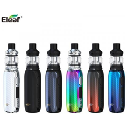 Lotto Di 2 - Eleaf Rim-c Istick Kit - Melo 5 Colore Blu Gradiante en oferta