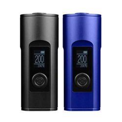Vaporerist Solo 2 - Arizer Colore Nero características