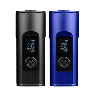 Vaporerist Solo 2 - Arizer Colore Nero