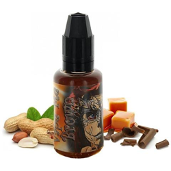 Concentrato vape Me Brown 30ml Ladybug (6 Pezzi) características