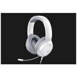 Kraken X Cuffia Padiglione Auricolare Bianco precio