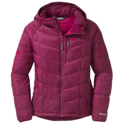 Giacche Outdoor Research Sonata Hooded Abbigliamento Donna Xl precio