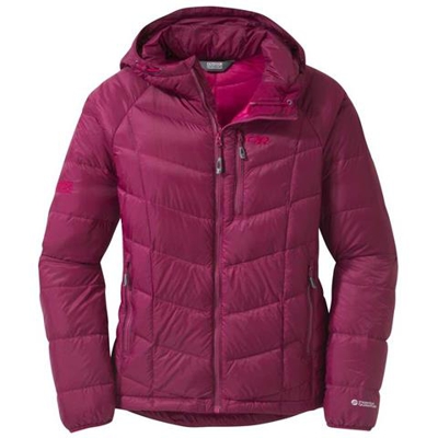 Giacche Outdoor Research Sonata Hooded Abbigliamento Donna Xl