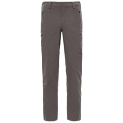 Pantaloni The North Face Exploration Pants Short Abbigliamento Uomo 32 características