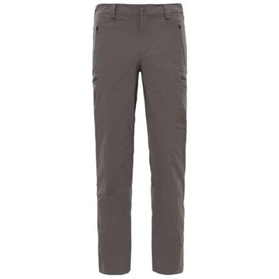 Pantaloni The North Face Exploration Pants Short Abbigliamento Uomo 32