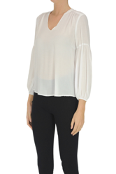 Viscose blouse precio