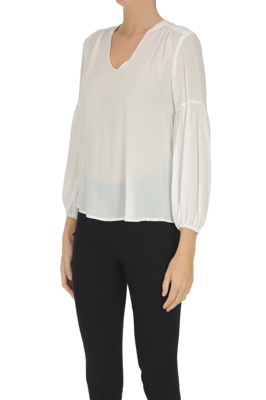Viscose blouse