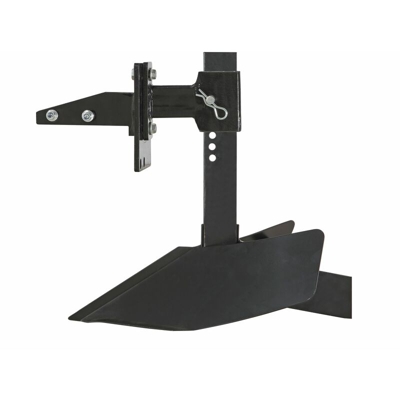 doppia Fresa aratro per motocoltivatore kibani 196 cc – 46 cm