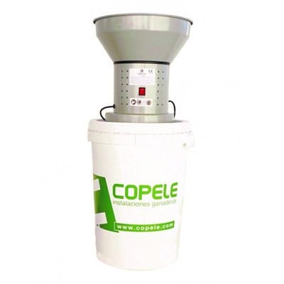 Suinga - Macina cereali da 60 litri