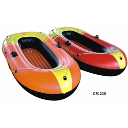 Canotto Shuttle 235 Cm.235 precio