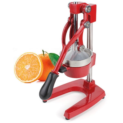 041810 Spremiagrumi Rosso 39cm Eva - Kaufgut