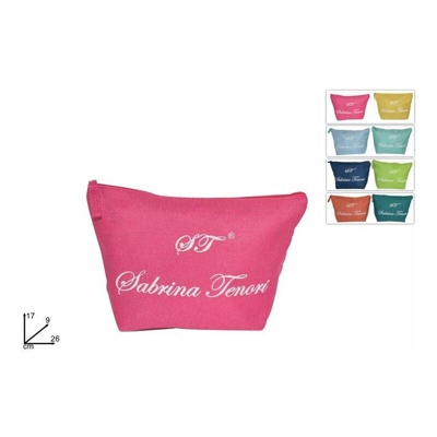 Borsello Cosmesi Beauty St''In Juta Col. Ass.