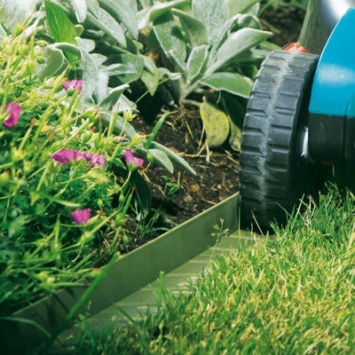 Ing. G. KG FMF terreno Edge con corsia - Beckmann