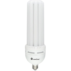 LAMPADINA LED 45W ATTACCO GRANDE E27 LUCE FREDDA 5000K 21368 - Marino Cristal precio