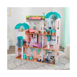 Casa delle bambole Mansion camila precio