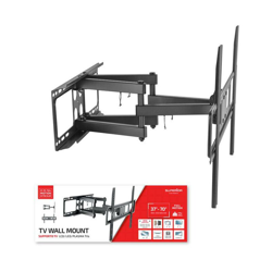 Supporto Tv 37-70 Full Motion Extra Slim Superior características