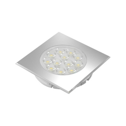 Hs Rowe - Segno Led Piazza Square12V, 2.3W, Ip44,2M precio