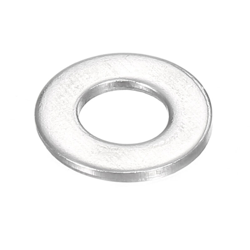 10PCS DIN125 rondella piatta in acciaio inossidabile 304 M-3 precio