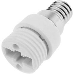 BeMatik - G9 Adapter-E14-femmina a maschio precio
