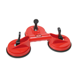 Ventosa per Sollevamento Valex - Ventosa Tripla fino a 100 Kg en oferta