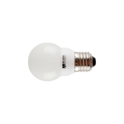 Lampada a risparmio energetico SPHERE 9W E27 Blanco 410Lu características