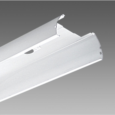 Disano Illuminazione Acc6416/1/2X58 237743 Riflettore 6416 Bianco Diffondente Per Rapid System 1-2 X 58W