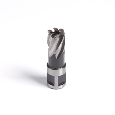 20S - Brocciatrice serie corta 20 x 25 mm - Evolution